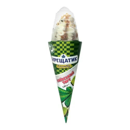 Cублiмоване морозиво