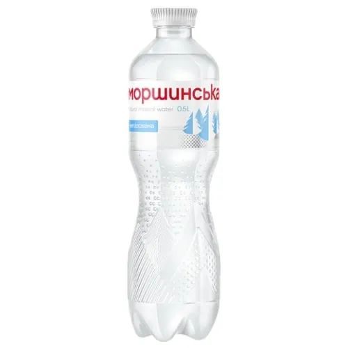 Моршинська