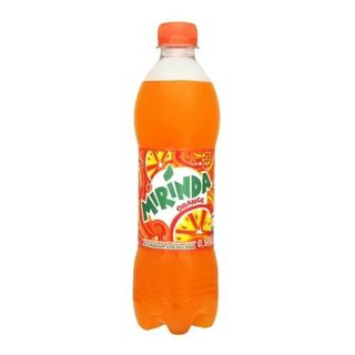 MIRINDA