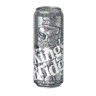 Напій с/а King's Bridge Джин Тонік 7% 0.45 л