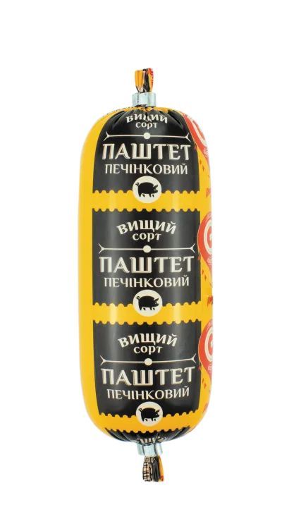 М'ясна консервація