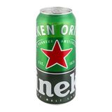 Пиво 0,5л Heineken світле