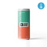 Пиво Underwood IPA Brewery 6% ж/б 330мл