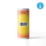 Пиво Underwood Milky Mango Brewery 5,5% ж/б 330мл