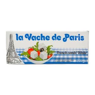 Сирний продукт La vashe de Paris Feta розсільний 55% 200 г