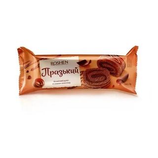 Roshen Rollo Prazkyi 180g