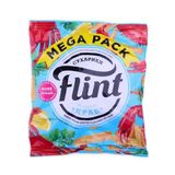 Сухарики Flint пшенично-житні зі смаком крабу 110 г