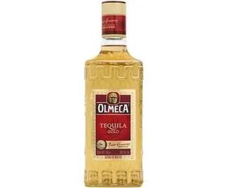 Tequila Olmeca Gold 38% 0.7l