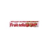 Chewing gum Fruit-Tella Strawberry 41g
