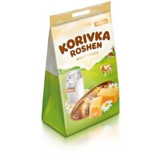 Dulces Roshen Korivka 205g