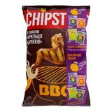 Чіпси Chipster's крильця ввq 120г