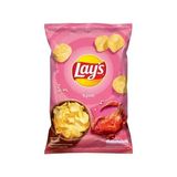 Чипси Lay's картопляні зі смаком краба 120 г