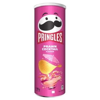 Pringles Prawn Coktail 165g