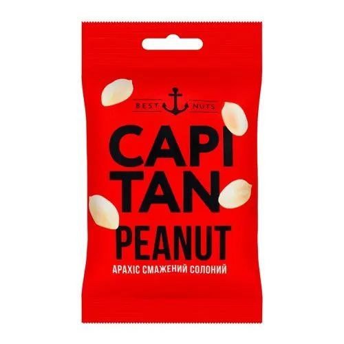 Горішки та насіння