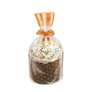 Cupcake "Fesitve Easter" 0,3kg embalaje en pack