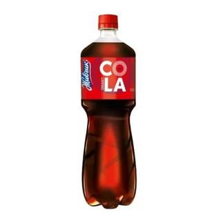 Напій 1 л Живчик Smart Сola безалкогольний соковмісний сильногазований