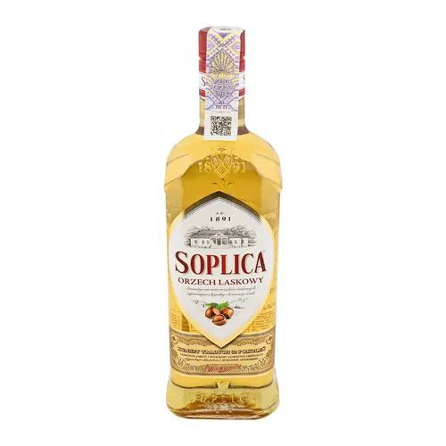 Інші алкогольні напої