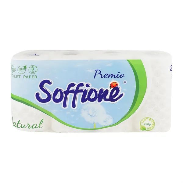 Паперові та ватні вироби