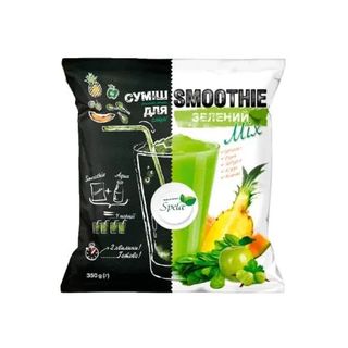 Суміш Spela для помаранчевого смузі Екзотик 350 г