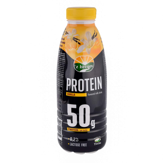 Napitak Protein Vanilija 0,5 L