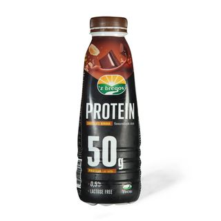Proteinski Napitak Čokolada I Banana 0.5 L Zbregov (160153)