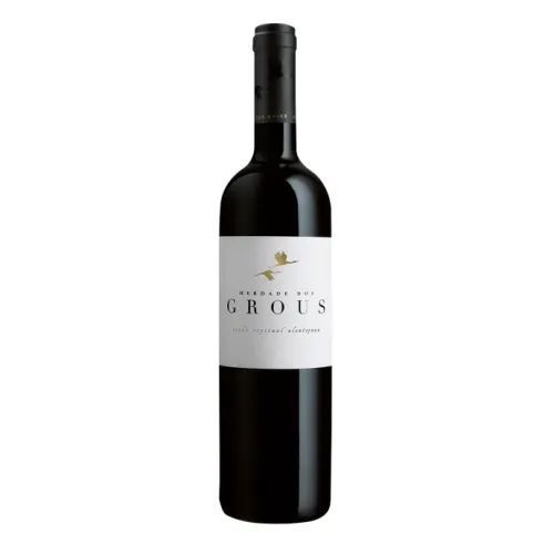 Herdade Dos Grous Vinho Tinto 75cl