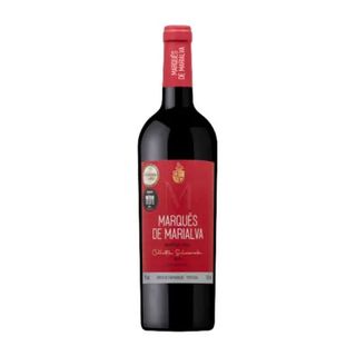 Vinho Tinto Marquês de Marialva Bairrada 75CL
