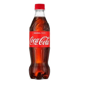 Coca-Cola Original 35cl PET