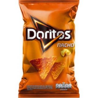 DORITOS NACHO 180G