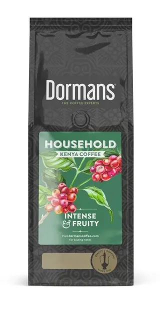 Dorman's Household Dark Medium 375g