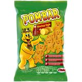 Pom Bar снакс кетчуп 50 г / 20727250