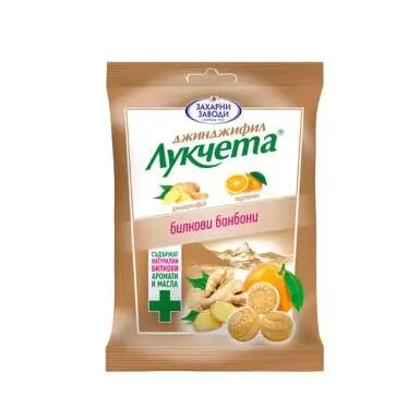 Билкови и за гърло
