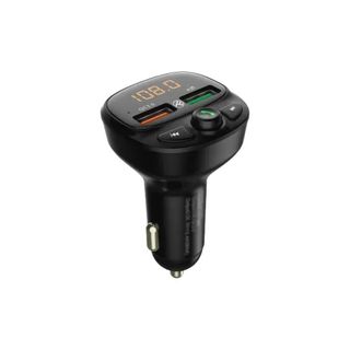 Modulator FM Bluetooth Tellur FMT-B7, negru