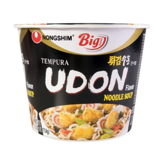 Nongshim Tempura juha od rezanaca s okusom udona 111 g