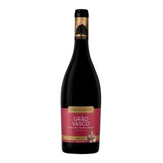 Vinho Tinto Dão Grão Vasco 75CL