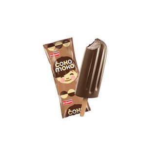 Sladoled Čoko Moko 50Gr Frikom (8601500240044)