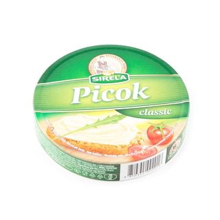 President Topljeni Sir Picok Classic 140 G