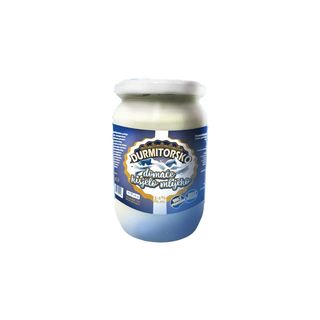 Durmitorsko domaće kisjelo mlijeko 750ml Nika