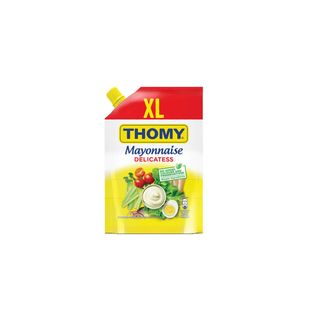 Majonez Doypack Thomy 380G Nestle Adriatic