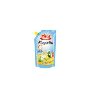Majonez Majovita Light Dojpak 270Ml (8600109143268)