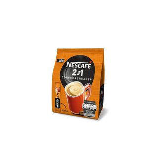 Nescafe inst 2in1 kesa 80g nestle nescafe