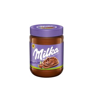 MILKA NAMAZ S LJEŠNJAKOM 600g