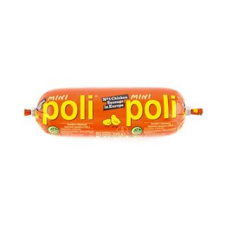 Poli Mini 220 G Perutnina