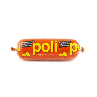 Perutnina Poli kobasica obicna 500g