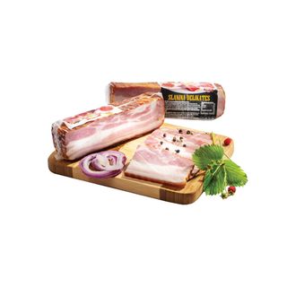 Slanina 300Gr Delikates Goranović-V (3897900154660)