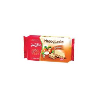 Napolitanke Lješnjak 370 G Koe