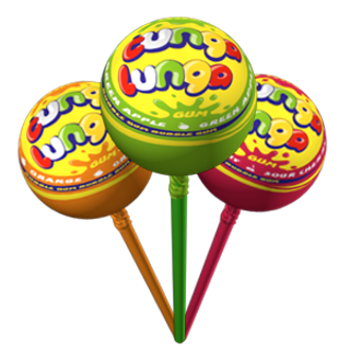 Lizalice 15Gr Cunga Lunga (53101884)