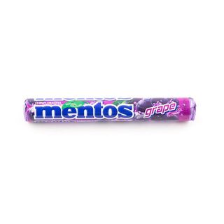 Bonboni Mentos Grape 38Gr (5908227100686)