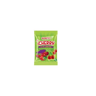 Cherry Bebeto 80g