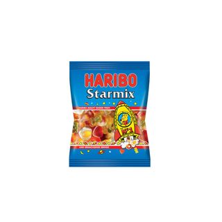 Haribo Starmix 100 g